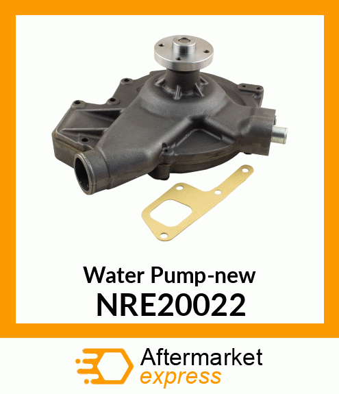 Water Pump-new NRE20022