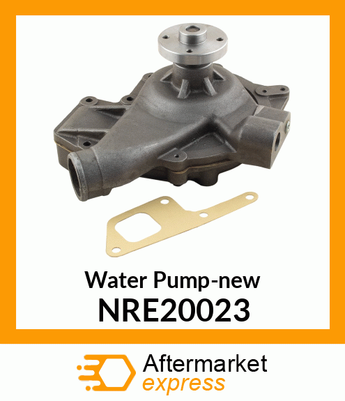Water Pump-new NRE20023
