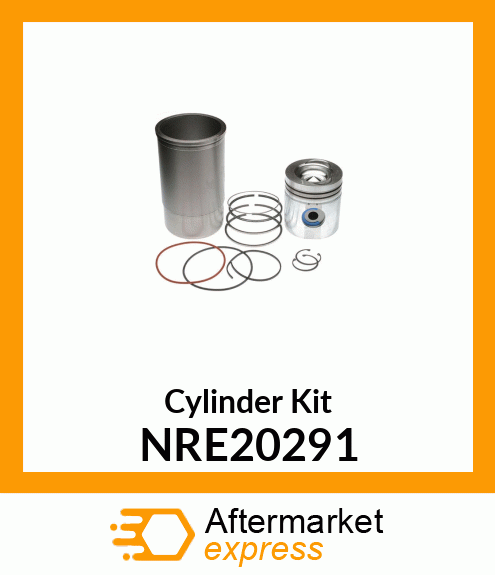 Cylinder Kit NRE20291