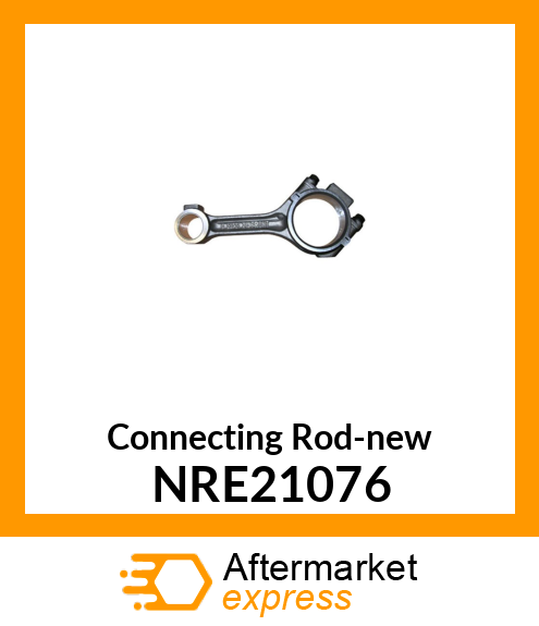 Connecting Rod-new NRE21076