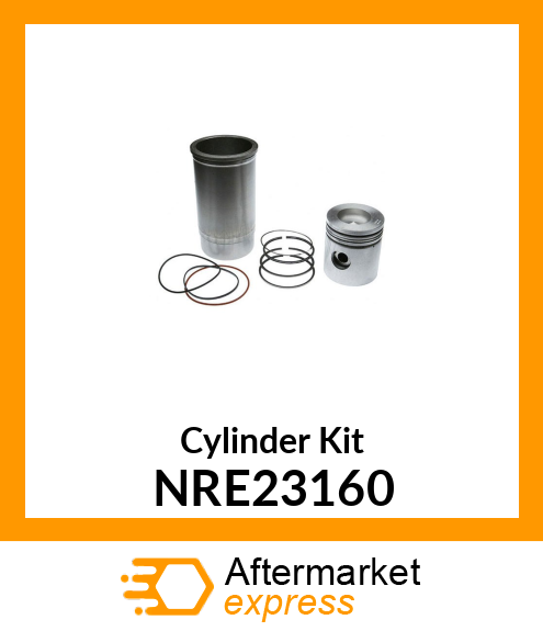 Cylinder Kit NRE23160