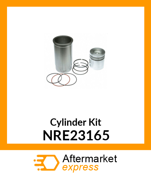 Cylinder Kit NRE23165