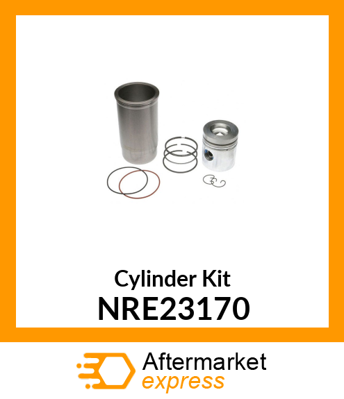 Cylinder Kit NRE23170
