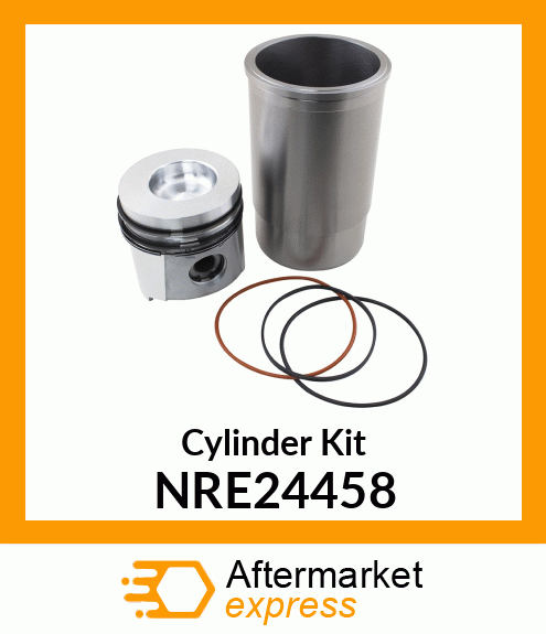 Cylinder Kit NRE24458