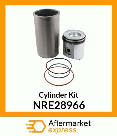 Cylinder Kit NRE28966