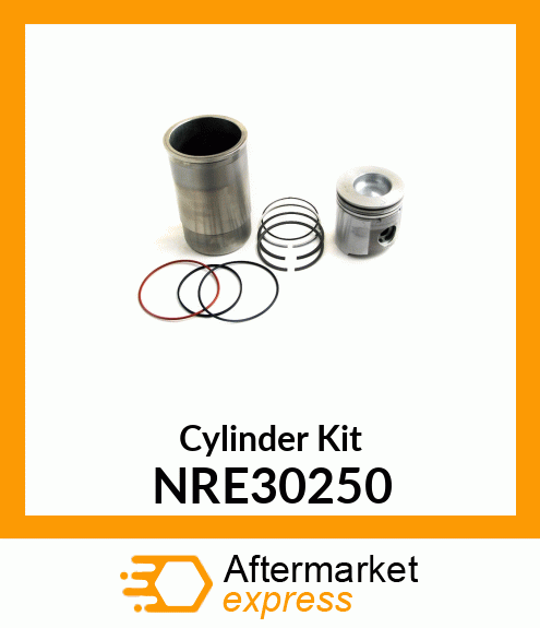 Cylinder Kit NRE30250