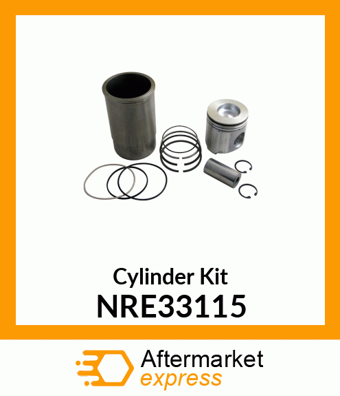 Cylinder Kit NRE33115