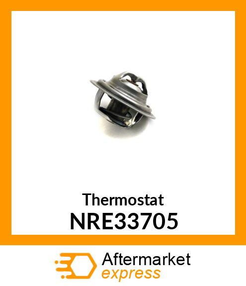 Thermostat NRE33705