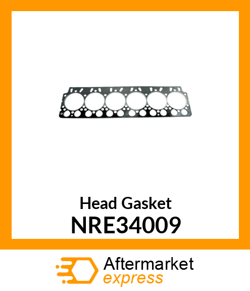 Head Gasket NRE34009