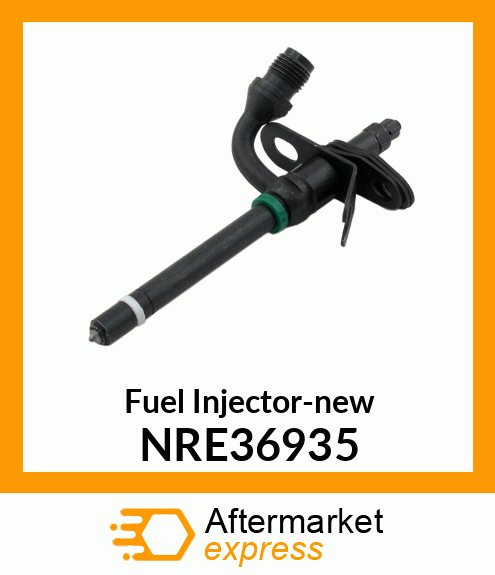 Fuel Injector-new NRE36935