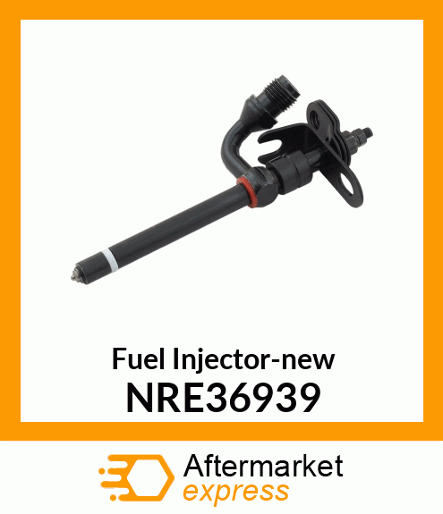 Fuel Injector-new NRE36939