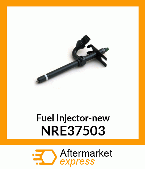 Fuel Injector-new NRE37503