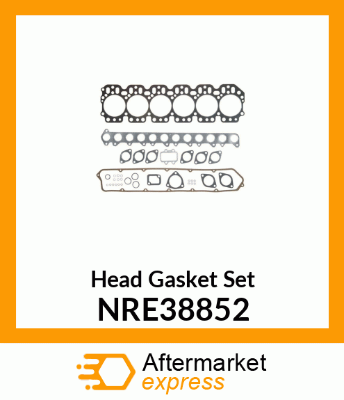 Head Gasket Set NRE38852