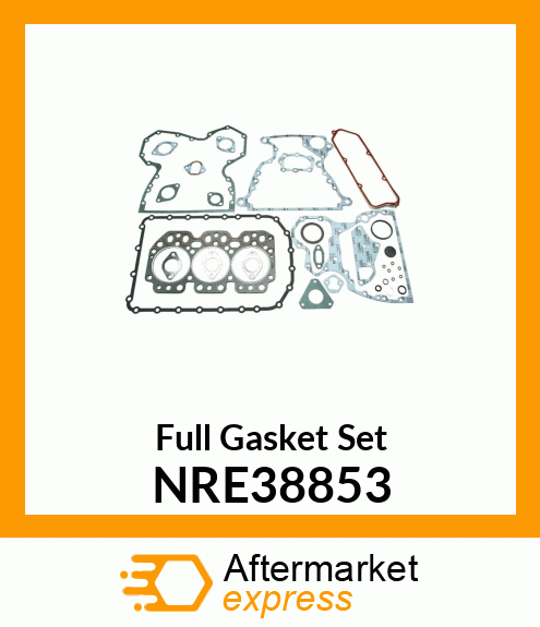 Full Gasket Set NRE38853