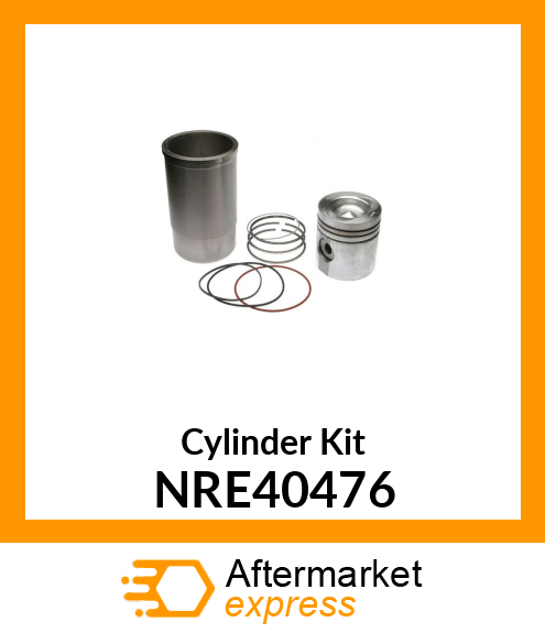 Cylinder Kit NRE40476