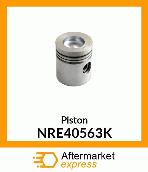 Piston NRE40563K