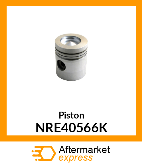 Piston NRE40566K