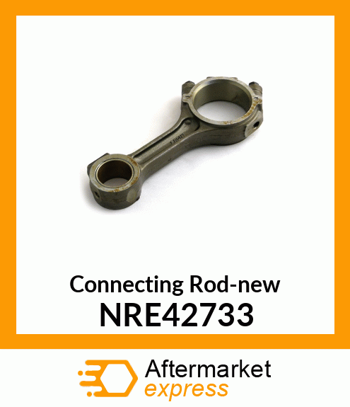 Connecting Rod-new NRE42733