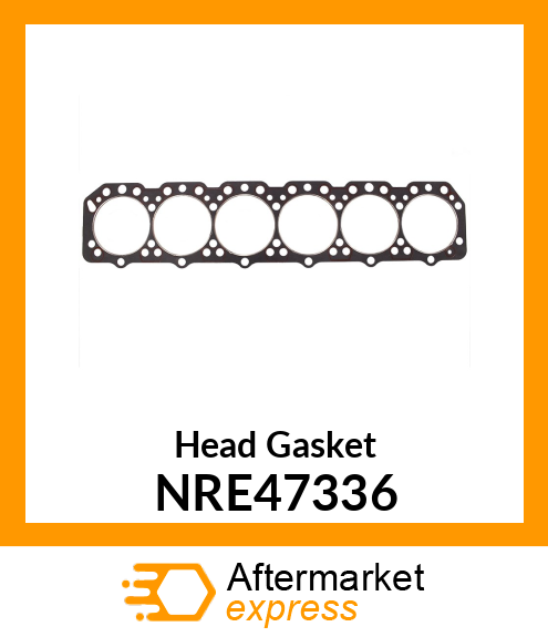Head Gasket NRE47336