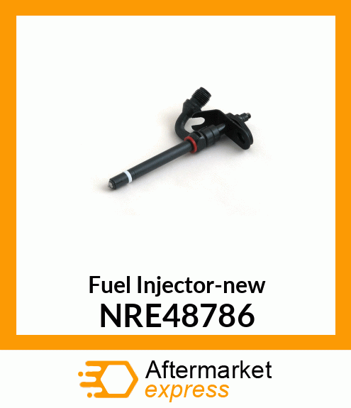 Fuel Injector-new NRE48786