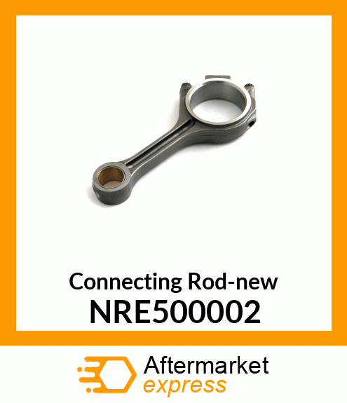 Connecting Rod-new NRE500002