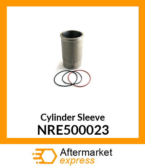 Cylinder Sleeve NRE500023