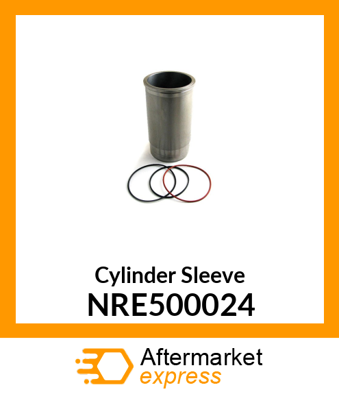 Cylinder Sleeve NRE500024