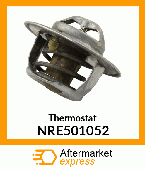 Thermostat NRE501052