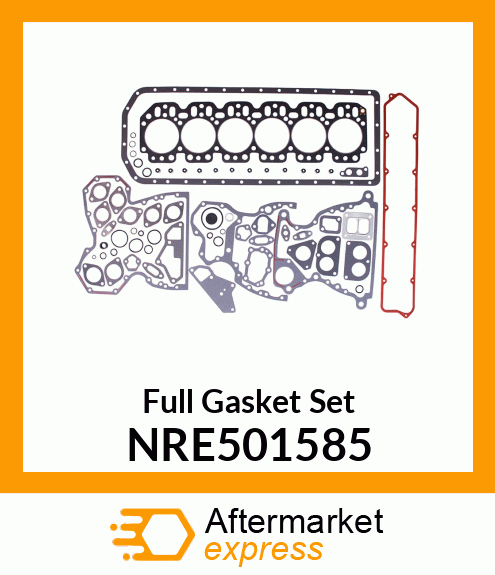 Full Gasket Set NRE501585