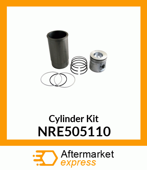 Cylinder Kit NRE505110