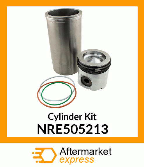 Cylinder Kit NRE505213