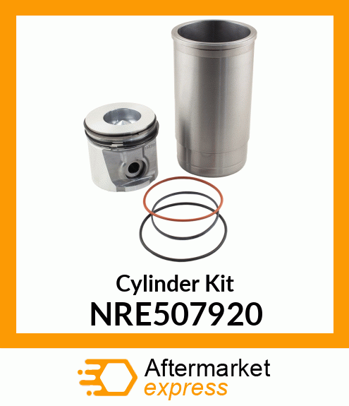Cylinder Kit NRE507920