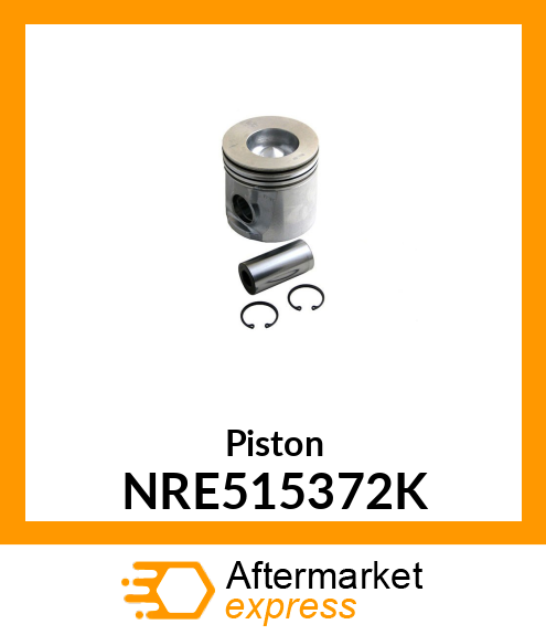Piston NRE515372K