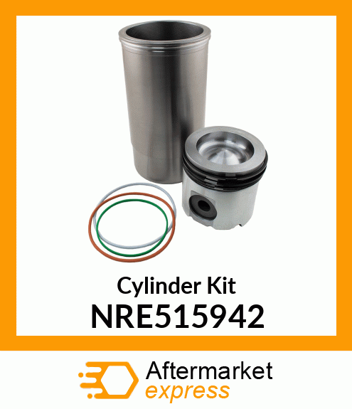 Cylinder Kit NRE515942