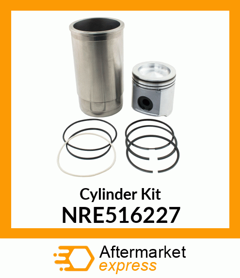 Cylinder Kit NRE516227