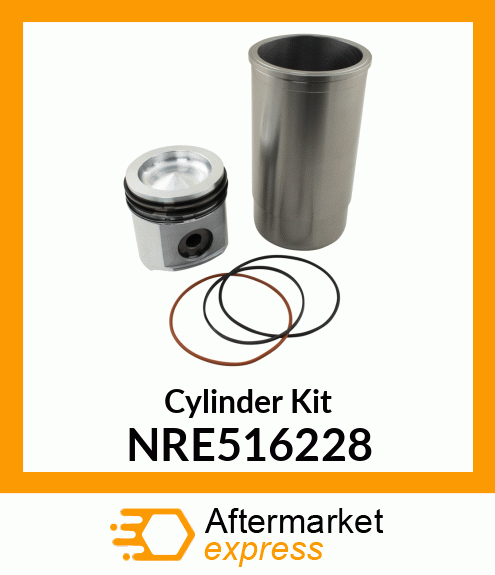 Cylinder Kit NRE516228