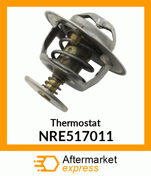 Thermostat NRE517011