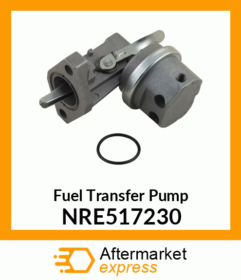 Fuel Transfer Pump NRE517230