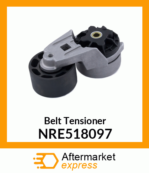 Belt Tensioner NRE518097