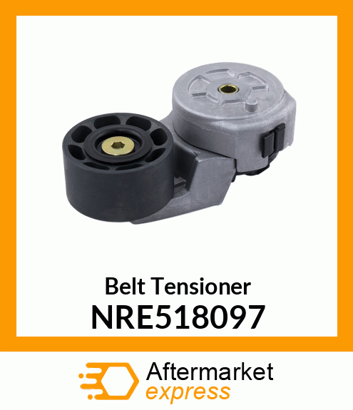 Belt Tensioner NRE518097