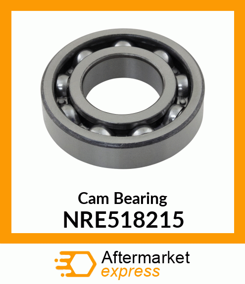 Cam Bearing NRE518215
