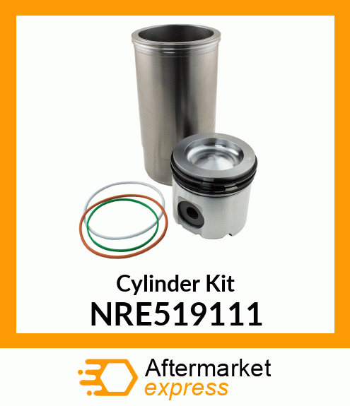 Cylinder Kit NRE519111