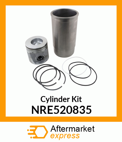Cylinder Kit NRE520835