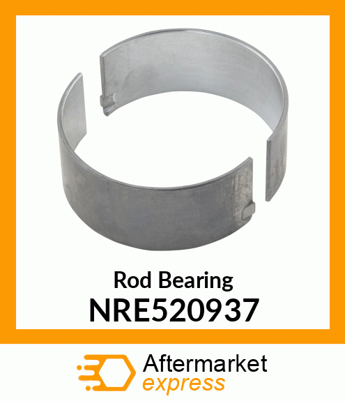 Rod Bearing NRE520937