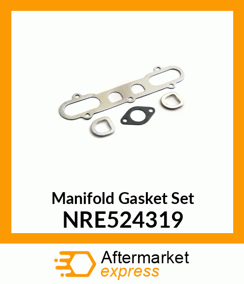 Manifold Gasket Set NRE524319
