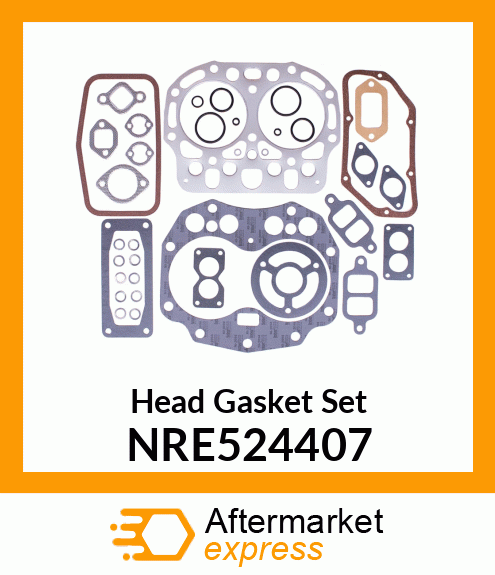 Head Gasket Set NRE524407