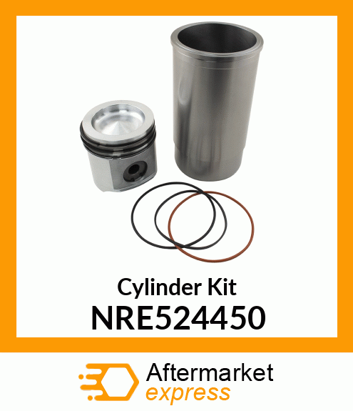 Cylinder Kit NRE524450