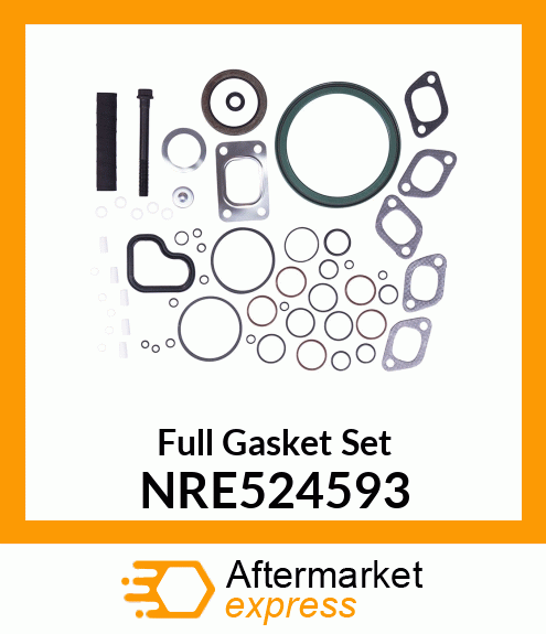 Full Gasket Set NRE524593
