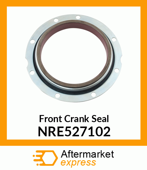 Front Crank Seal NRE527102