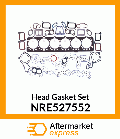 Head Gasket Set NRE527552